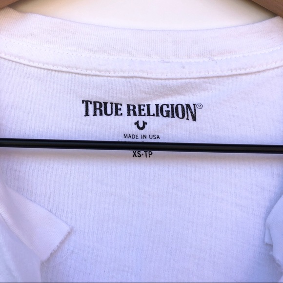 True Religion Snake Print Tank Top - Picture 3 of 6